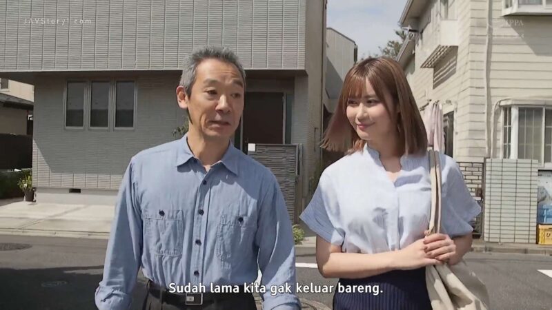 10 Film Jepang Romantis yang Wajib Kamu Tonton! Kakek Cabul