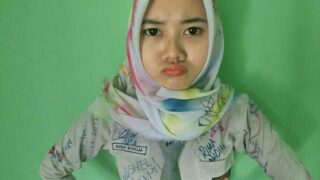 New Viral Video Lagi Phenomenon Of ABG Viral SMA 2025 Ukhti Hijab Tutorial Wiwik Merayakan Pesta Kelulusan One For All Indonesia