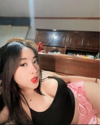 Viral Bocil Aduhay Nya ABG Pirang Geolanya Bikin Geregetan Wiwik Trending 2026