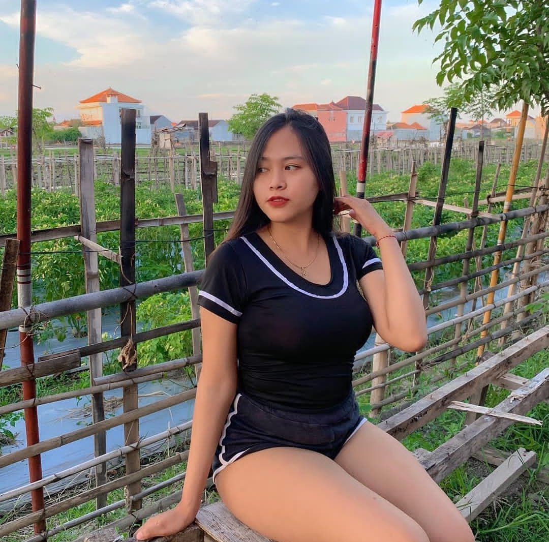 Remaja Indonesia Viral Setiap Gerakanmu Membawa Aku Ke Dunia Yang Tak Pernah Ada Sebelumnya Top Global Yandex