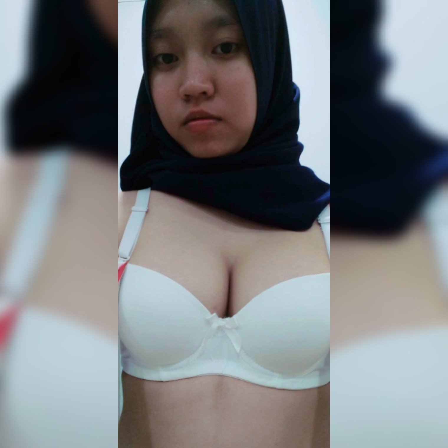 Gadis Berjilbab Hitam Dalam Video SMA Viral 31 Detik Muncul, Apakah Kamu Ingin Melihat Wikwiknya?