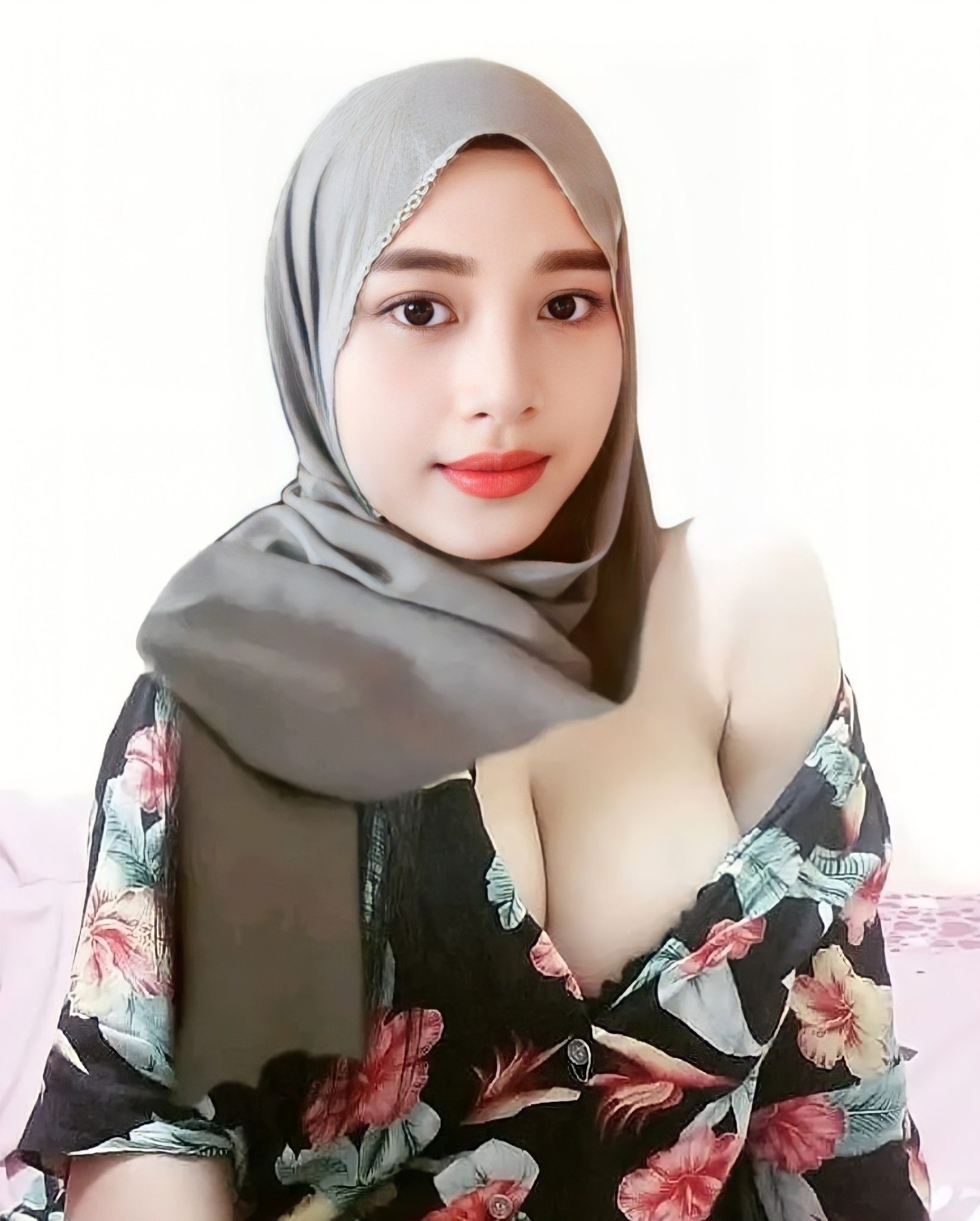 Viral Bocil Hijab Lagi Viral Menjadi Salah Satu Incaran Netizen Abg Di Media Sosial Indonesia